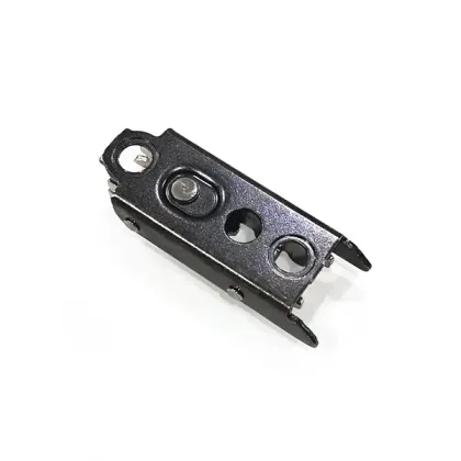 Blum Plocica 3 za Clip Top 11.5mm -excentarska ravna ONIX (175H3130)