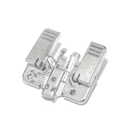 Blum Plocica INSERTA 0 za Clip Top 8.5mm -ekscentarska (174H7100I)