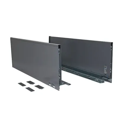 Legrabox C Stranica fioke 270mm OG-M (PAR) (770C2702S)