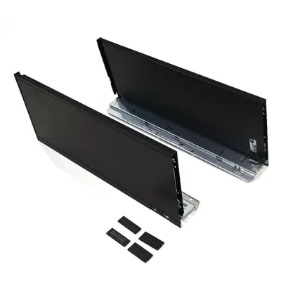 Legrabox C Stranica fioke 400mm TS-M (PAR) (770C4002S)
