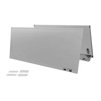 Legrabox F Stranica fioke 400mm SW-M (PAR) (770F4002S)