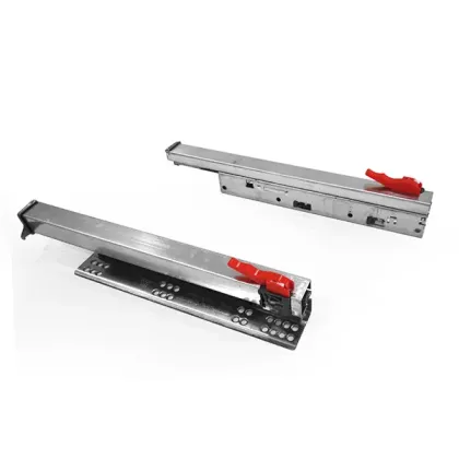 SA Smartflow Klizac Lock-fix 400mm - Soft close (PAR)