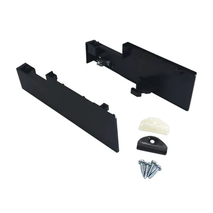 SA Smartflow Drzac fronta unutrasnje fioke H=174mm-Crna (PAR)