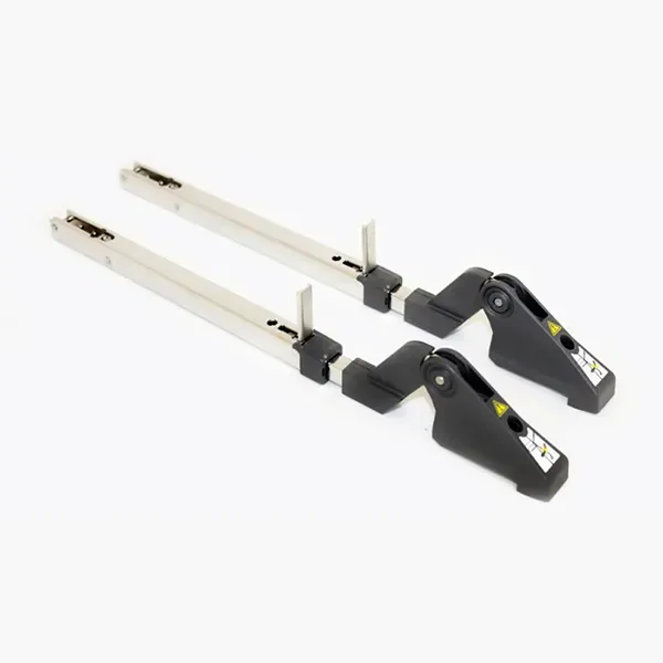 AVENTOS HF Teleskopska poluga 560-710mm (SET) (20F3500)