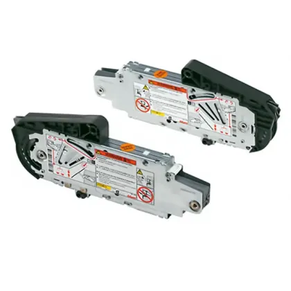 AVENTOS HS Opruzni mehanizam 526-675mm 5-13kg (SET) (20S2E00.05)