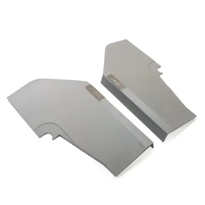 AVENTOS HS Poklopac za Opruzni mehanizam SIVI Novi (SET) (20S8020)