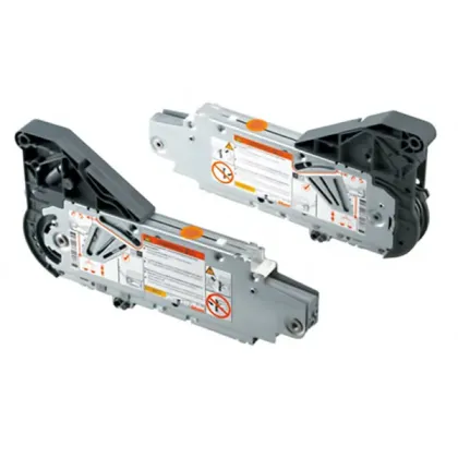 AVENTOS HL Opruzni mehanizam 2-12kg (SET) (20L2500.05)