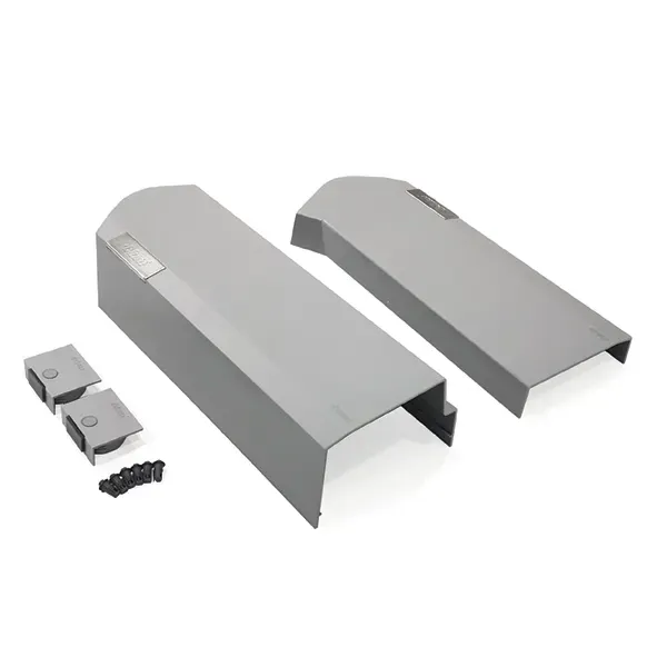 AVENTOS HF SERVO DRIVE Poklopac za opruzni mehanizam SIVI Novi (SET) (21F8020)