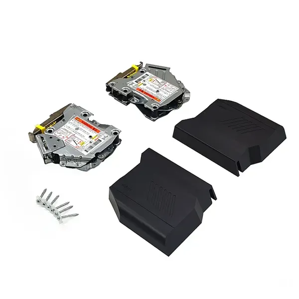 AVENTOS HK-S Opruzni mehanizam sa TIP-ON 400-1000 TAMNO SIVI (SET) (20K2C00T)
