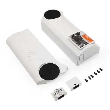 AVENTOS HF SERVO DRIVE Poklopac za opruzni mehanizam BELI (SET) (21F8000)
