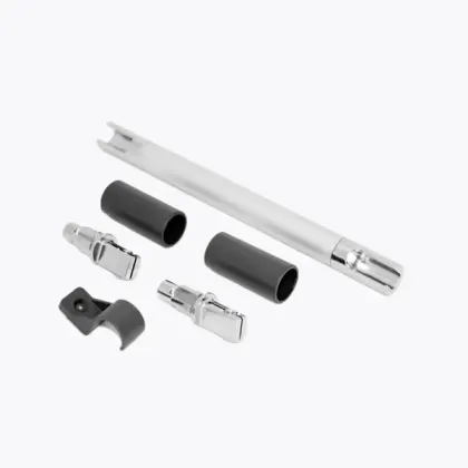 AVENTOS HS SERVO DRIVE Stabilizatorska sipka spojnice komplet (SET) (21Q126Z)