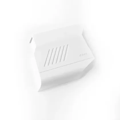 AVENTOS HK-S Poklopac za Opruz.mehan. Desni BELI (20K8A01)