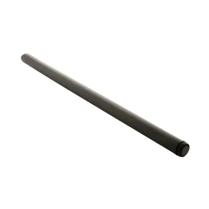 Noga stola DAUER fi 60 x 710mm - Crna mat