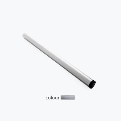 Noga stola DAUER fi 60 x 710mm - Hrom
