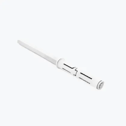 Nosac nevidljivi 12x120mm