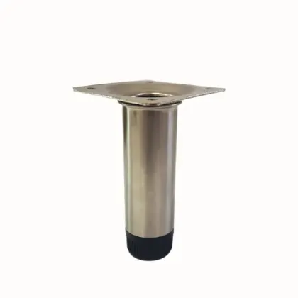 Nogica DAUER metalna fi 30 x 100mm - Brusena