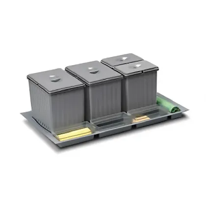 Ulozak fioke sa kantama H300,K90,902 (SET)