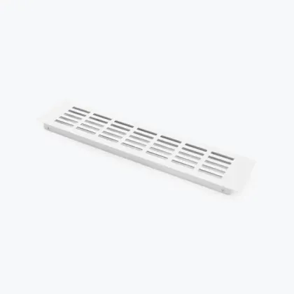 Aluminijumska ventilaciona resetka 850mm - otvor 60*840mm