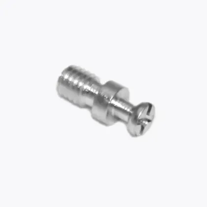 Vijak stezni M6x8mm za ekscentar fi20 Masinski navoj