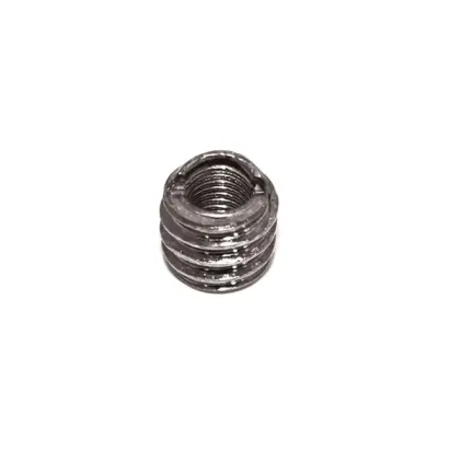 Dvonavojna matica DAUER M6 x 13mm