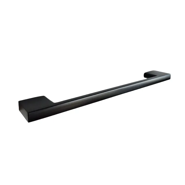Rucica DAUER 71016, 160mm - Crna Mat - slika 1