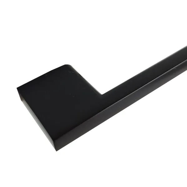 Rucica DAUER 71016, 160mm - Crna Mat - slika 2