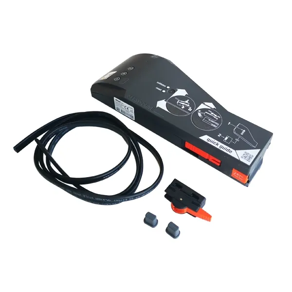 AVENTOS HF/HS/HL TOP SERVO DRIVE Motor set (SET) (23.A000)