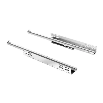 H Klizac Quadro 25 Push del.izvl.do 19mm/25kg 450mm (PAR)