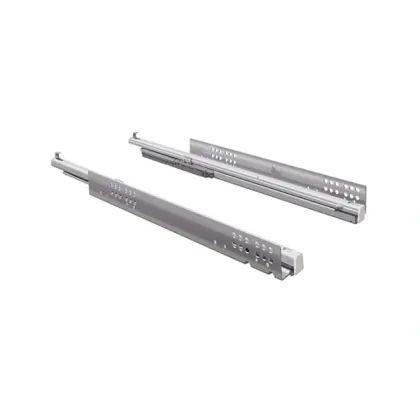 H Klizac Quadro V6 Push potp.izvl.do 19mm/30kg 300mm (PAR)