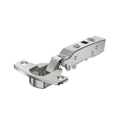 H Sarka Sensys 95° Silent ravna sa oprugom-vrata od 15-32mm (9091430)