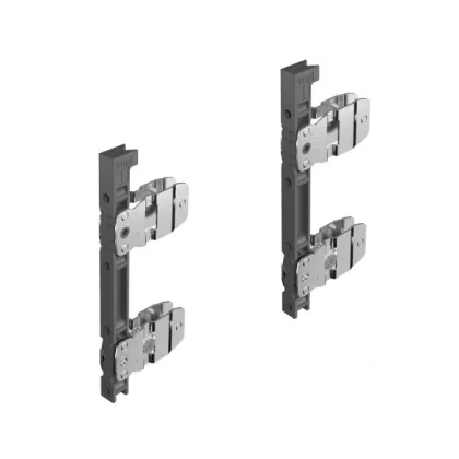 H AvanTech front konektor H-187 mm (PAR) (9255838)