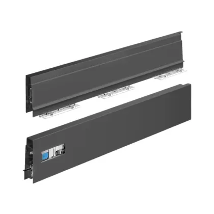 H Atira stranica fioke H70 520mm antracit (PAR)