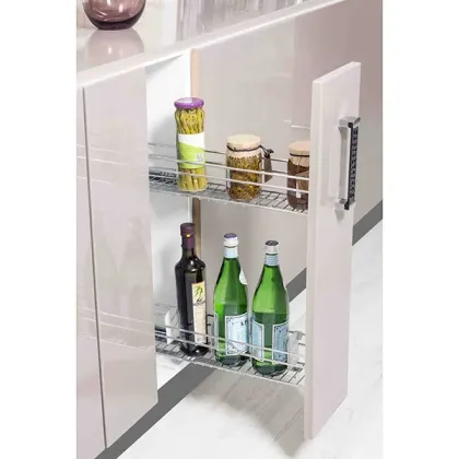 Zic.el.za flase DAUER 140x475x480 kliz.Hettich Qadro-K200-Desni