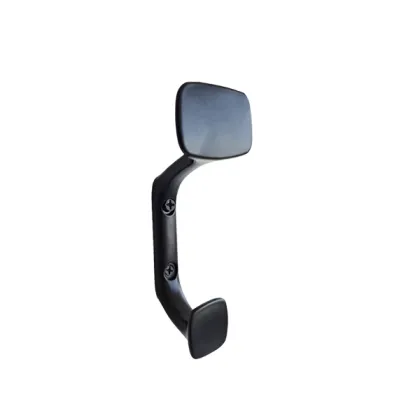 Civiluk DAUER 245 Matt Black (28245)