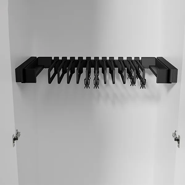 KB Vesalica Conero set-5kom 30x380x95/450mm (2387127818) (SET) - slika 2