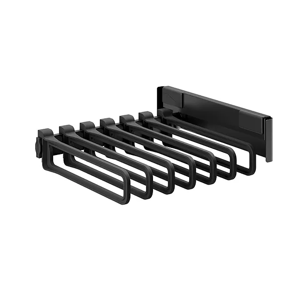 KB Nosac pantalona Conero CD 475 mm -Black (2383837021) - slika 1