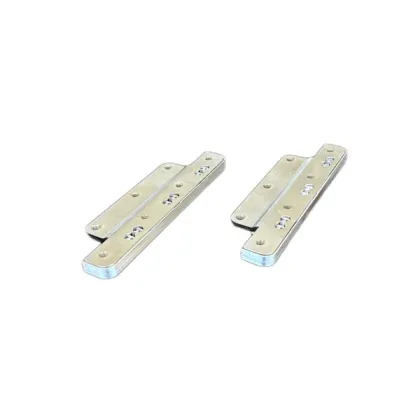 KB Pod.sistemi Freeslim Adapter za alu ramove uski 19-21mm -Nikl (PAR) (2724510006)