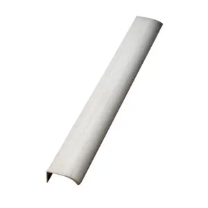 FURNIPART RUČICA EDGE STRAIGHT L-350 INOX
