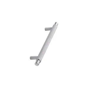 FURNIPART RUČICA MANOR L-128 INOX