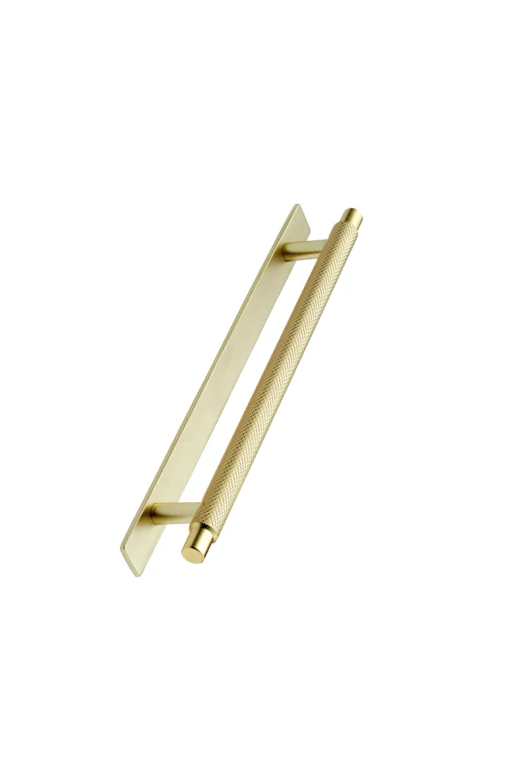 FURNIPART RUČICA MANOR BACK L-192 GOLD
