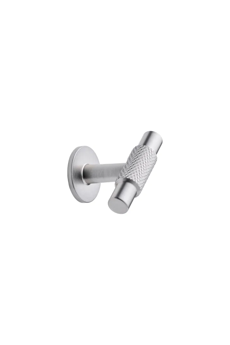 FURNIPART RUČICA MANOR T L-54 INOX