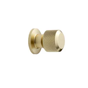 FURNIPART RUČICA MANOR ROUND FI30 GOLD