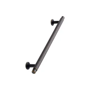 FURNIPART RUČICA VILLA LONG L-640 ANTIQUE BROWN