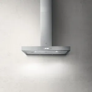 ELICA ASPIRATOR SPOT PLUS INOX IX/A/90