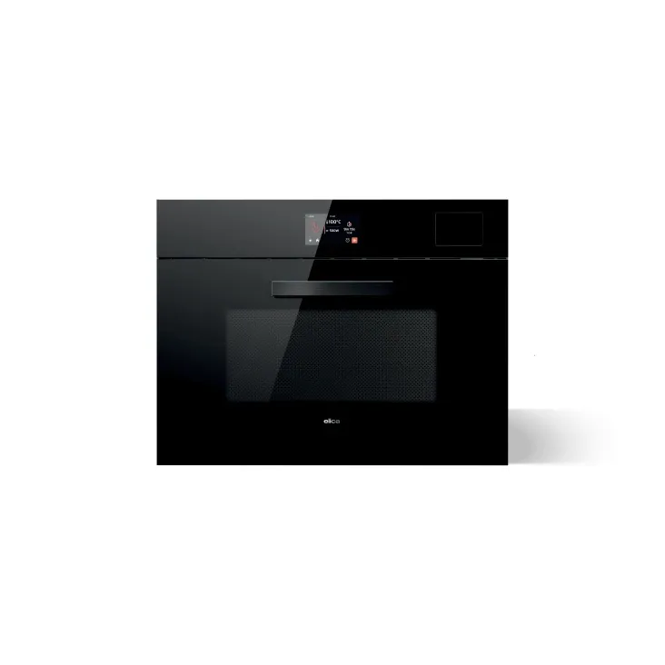 ELICA RERNA VIRTUS COMBI STEAM 3U1 MW 645 TFT CRNA