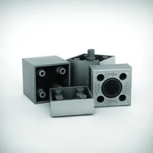 Stopica fiksna Tojo Cuba L-20 MAT SR