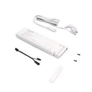 LED TRANSFORMATOR GAMA SMART 150W-24DC MLD