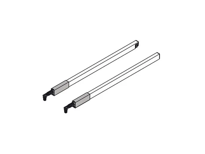 ANTARO RELING L-550 SIVI ZRG.487RSIC