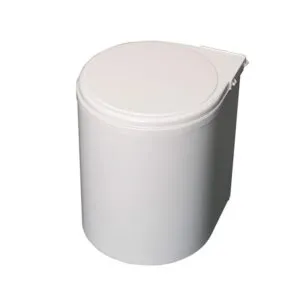 KANTA ZA SMEĆE BELA IMB.8 L-12 265/280/315