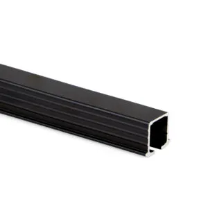 FLOW – GORNJA/DONJA BLACK ŠINA L-2,35M